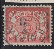 [Definitive Issues, jenis N5]