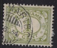 [Definitive Issues With or Without Gum, type V1]