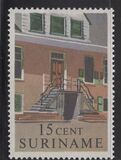 [Surinam Buildings, type TC]