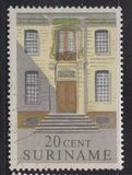 [Surinam Buildings, type TD]