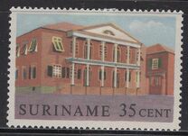 [Surinam Buildings, type TG]