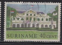 [Surinam Buildings, type TH]
