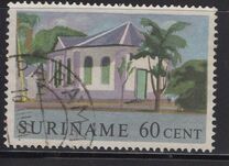 [Surinam Buildings, type TJ]