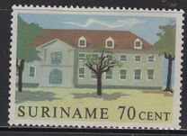 [Surinam Buildings, type TK]