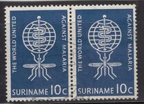 [Malaria Eradication, type TZ1]