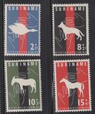 [Animal Protection Fund, Tipi UE]