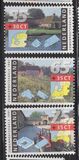 [Summer Stamps, Tipi AKE]