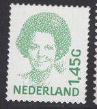 [Queen Beatrix of the Netherlands, type AKD16]
