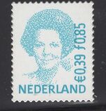 [Queen Beatrix of the Netherlands, type AKD15]
