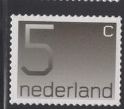 [Self Adhesive Stamps, type YI11]