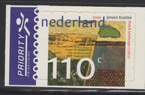 [Paintings - Self Adhesive Stamps, Tipi AYX]