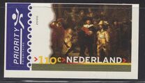 [Paintings - Self Adhesive Stamps, Tipi AYW]