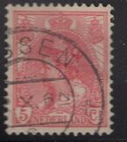 [Queen Wilhelmina, 类型 J1]