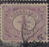 [New Daily Stamps, type I]