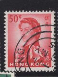 [Queen Elizabeth II - Watermark Upright, type AL11]