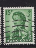[Queen Elizabeth II - Watermark Upright, type AL3]