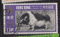[Chinese New Year - Year of the Pig, 类型 CD]