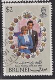 [Royal Wedding of Prince Charles and Lady Diana Spencer, tip DH]
