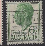 [King George VI, tip DG3]
