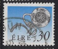 [Irish Art Treasures, 类型 QI]