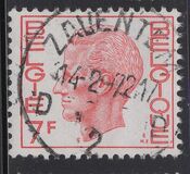 [King Baudouin, type AMD2]