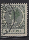 [Queen Wilhelmina - No Watermark, type AL]