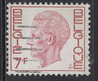 [King Baudouin, type AMD2]