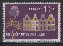 [Islands of the Netherlands Antilles, type AZ2]