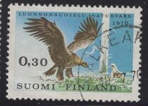 [European Nature Protection Year, type PG]
