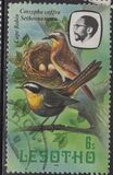 [Birds, Вид LA]