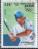 [Olympic Games - Atlanta, USA (1996), tegund PD]