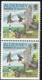 [Birds - The Peregrine Falcon, type EO2]
