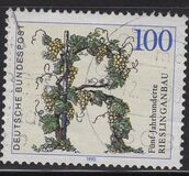 [The 500th Anniversary of the Viticulture of Riesling, tip ATT]