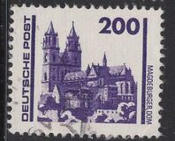 [Monuments & Buildings, tegund DHV]