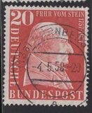 [200. Geburtstag von Karl Reichsfreiherr vom und zum Stein, Typ DM]