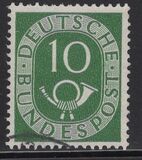 [New Daily Stamp, typ K5]