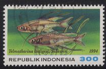 [Fish, type BFJ]