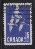 [Canada Geese, տեսակ JI]