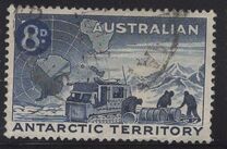 [Antarctic Research, tegund C]