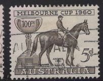[The 100th Anniversary of the Melbourne Cup, tip FY]