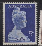 [Nellie Melba, タイプ GF]