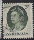 [Queen Elizabeth II, tyyppi GT]