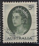 [Queen Elizabeth II, tyyppi GT]