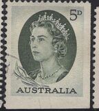 [Queen Elizabeth II, tyyppi GT]