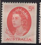 [Queen Elizabeth II, tyyppi GT1]