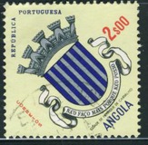 [Angolan Coat of Arms, Scrivi GB]
