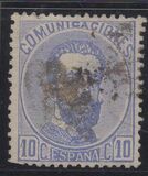 [King Amadeo I, տեսակ AH3]