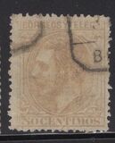 [King Alfonso XII, 類型 AQ6]