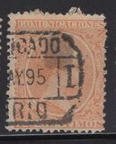 [King Alfonso XII, type AS9]