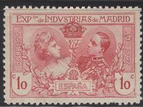 [Industrial Exhibition, Madrid, Tipi BF]